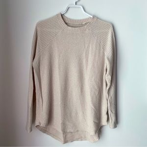 3/$20 American Eagle Fleece Sweater
